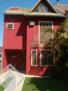 Casa de Condomínio com 3 Quartos à venda, 162m² no Guarujá, Porto Alegre