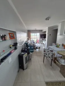 Apartamento com 3 Quartos à venda, 90m² no Vila Regente Feijó, São Paulo