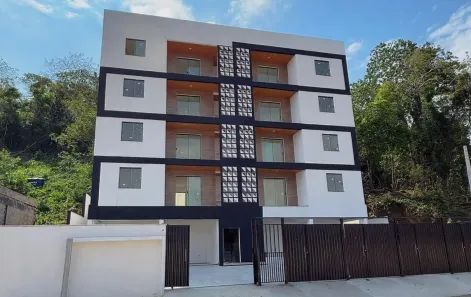 Apartamento com 2 Quartos à venda, 70m² no Jardim Atlântico Oeste (Itaipuaçu), Maricá