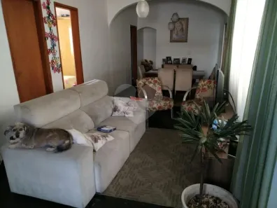 Casa com 3 Quartos à venda, 166m² no Água Fria, São Paulo