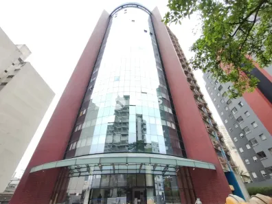 Sala Comercial para alugar, 103m² no Pinheiros, São Paulo