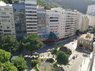 Apartamento com 4 Quartos à venda, 277m² no Copacabana, Rio de Janeiro