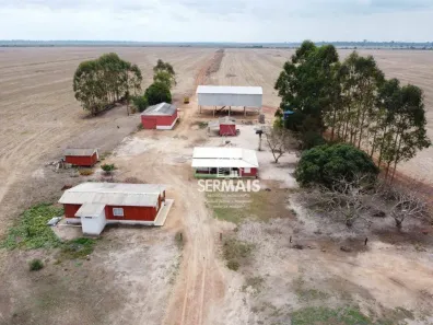 Fazenda/Sítio à venda, 2904000m² no São Miguel do Guaporé, São Miguel do Guaporé