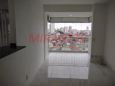 Apartamento com 2 Quartos à venda, 57m² no Lauzane Paulista, São Paulo