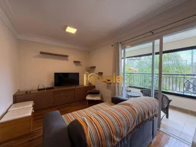 Apartamento com 2 Quartos à venda, 72m² no Jardim Santa Madalena, São José dos Campos