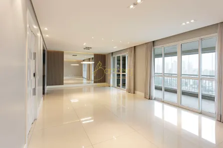Apartamento com 4 Quartos para alugar, 223m² no Vila Andrade, São Paulo