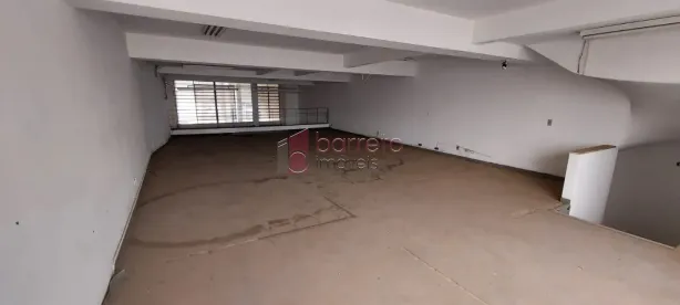 Ponto Comercial para alugar, 240m² no Centro, Jundiaí