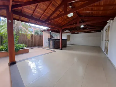 Casa de Condomínio com 4 Quartos para alugar, 215m² no Bosque das Juritis, Ribeirão Preto