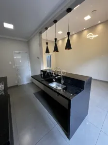 Casa com 3 Quartos à venda, 143m² no Jardim Solange, Bauru
