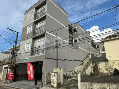 Apartamento com 2 Quartos à venda, 48m² no Vila Nivi, São Paulo