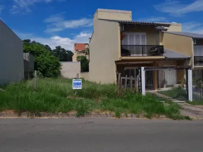 Lote/Terreno à venda, 200m² no Guarujá, Porto Alegre