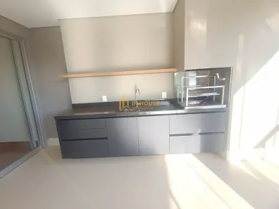 Apartamento com 4 Quartos para alugar, 322m² no Vila do Golf, Ribeirão Preto