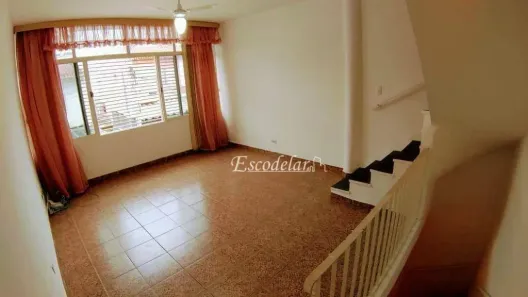 Sobrado com 2 Quartos à venda, 135m² no Parque Mandaqui, São Paulo