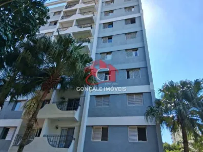 Apartamento com 3 Quartos à venda, 96m² no Água Fria, São Paulo