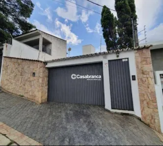 Casa com 4 Quartos à venda, 195m² no Jardim Paulistano, Sorocaba