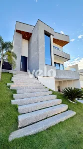 Casa de Condomínio com 4 Quartos à venda, 274m² no Loteamento Residencial Fazenda Casa Grande, Taubaté