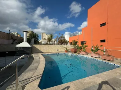 Cobertura com 4 Quartos à venda, 250m² no Enseada, Guarujá