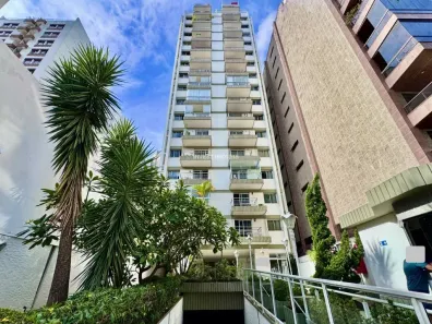 Apartamento com 3 Quartos à venda, 123m² no Granbery, Juiz de Fora