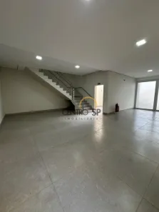 Ponto Comercial para alugar, 200m² no Vila Santa Tereza, Bauru