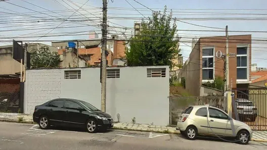 Lote/Terreno à venda, 720m² no Centro, Sorocaba