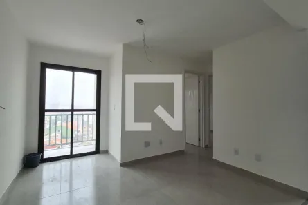 Apartamento com 2 Quartos à venda, 45m² no Vila Progresso, Santo André