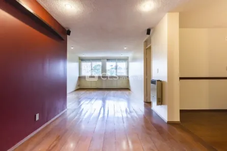 Apartamento com 3 Quartos à venda, 141m² no Sumaré, São Paulo