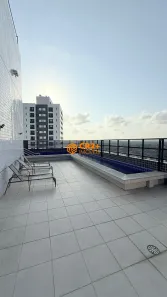 Apartamento com 3 Quartos à venda, 59m² no Boa Viagem, Recife