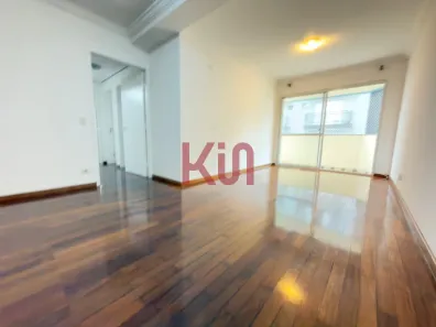 Apartamento com 3 Quartos à venda, 84m² no Vila Clementino, São Paulo