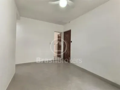Apartamento com 3 Quartos à venda, 65m² no Todos os Santos, Rio de Janeiro