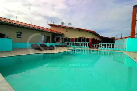 Casa com 2 Quartos à venda, 253m² no Cidade Balneária Nova Peruíbe, Peruíbe
