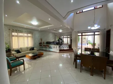Casa com 5 Quartos à venda, 450m² no Jardim Eltonville, Sorocaba