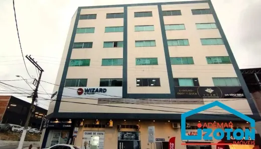 Sala Comercial para alugar, 182m² no Campo Grande, Cariacica