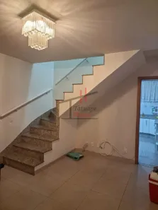 Sobrado com 3 Quartos para alugar, 133m² no Vila Gomes Cardim, São Paulo