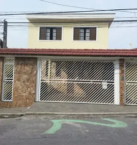Sobrado com 3 Quartos à venda, 259m² no Vila Medeiros, São Paulo