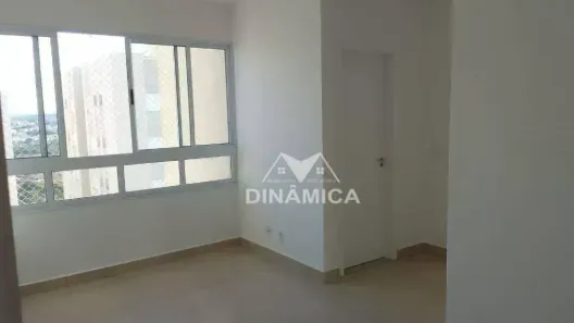 Apartamento com 2 Quartos à venda, 56m² no Jardim Bela Vista, Sumaré
