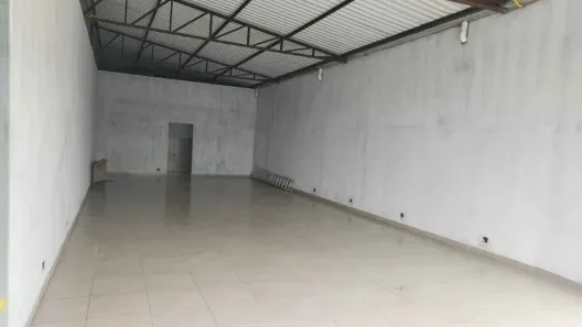 Prédio Comercial à venda, 110m² no Jardim Ouro Verde, Bauru