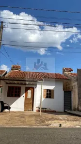 Casa de Condomínio com 2 Quartos para alugar, 64m² no Loteamento São Francisco, Piracicaba