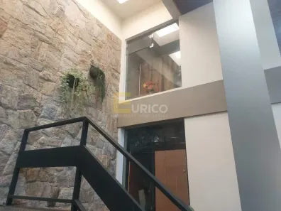 Sala Comercial para alugar, 32m² no Centro, Valinhos