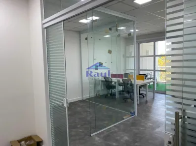 Sala Comercial para alugar, 130m² no Vila Cordeiro, São Paulo