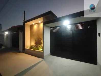 Casa com 2 Quartos à venda, 95m² no Jardim Atlântico Leste (Itaipuaçu), Maricá