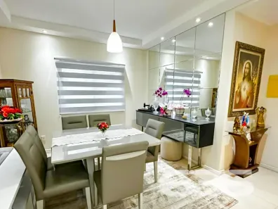Apartamento com 3 Quartos à venda, 108m² no Anita Garibaldi, Joinville