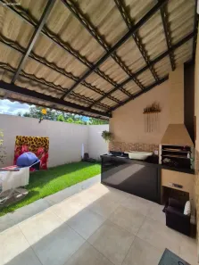 Casa com 3 Quartos à venda, 112m² no Parque Itatiaia, Aparecida de Goiânia