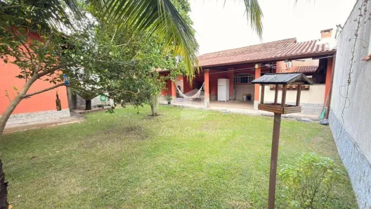 Casa com 2 Quartos à venda, 106m² no Maravista, Niterói