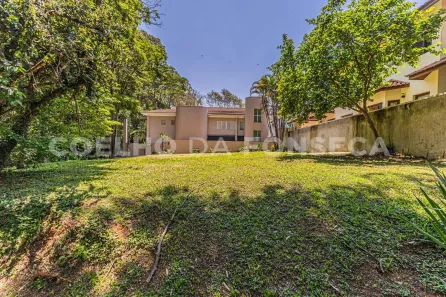 Lote/Terreno à venda, 502m² no Super Quadra Morumbi, São Paulo