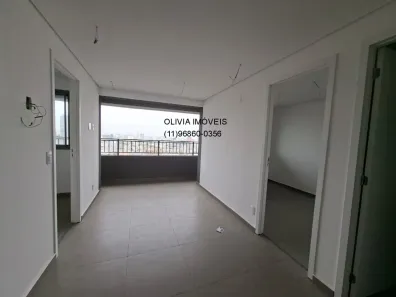 Apartamento com 2 Quartos à venda, 43m² no Bela Vista, São Paulo