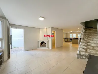 Casa de Condomínio com 3 Quartos à venda, 161m² no Sarandi, Porto Alegre