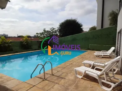Sobrado com 3 Quartos à venda, 450m² no Lapa, São Paulo