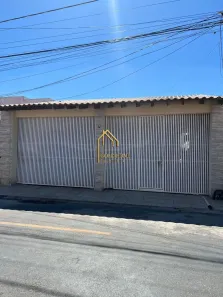 Casa com 3 Quartos à venda, 41m² no Recanto dos Pássaros, Cuiabá