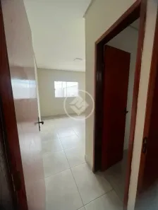 Casa com 2 Quartos à venda, 105m² no Residencial Jardim Canedo II, Senador Canedo