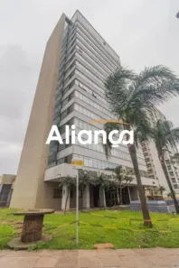 Sala Comercial para alugar, 33m² no São Geraldo, Porto Alegre